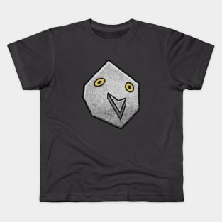 LOW POLY PIGEON meme inspired by The Witcher Kids T-Shirt